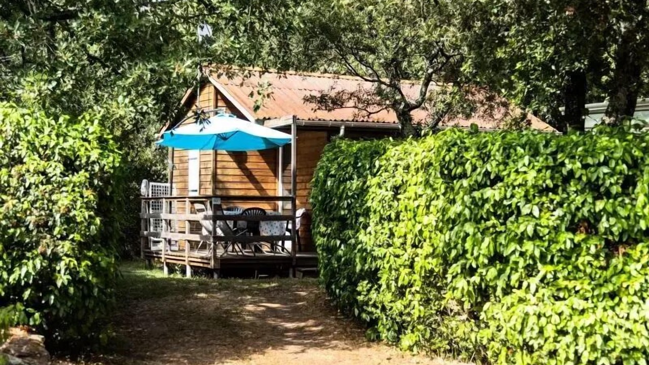 Photo of Outdoor in Brousses-et-Villaret
