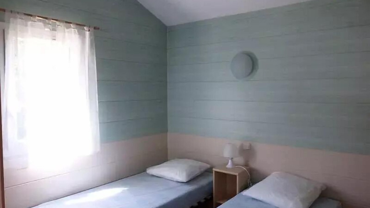 Photo of Bedroom in Brousses-et-Villaret