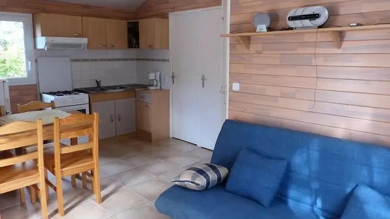 Photo of Livingroom in Brousses-et-Villaret
