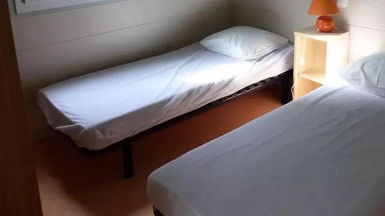 Photo of Bedroom in Brousses-et-Villaret