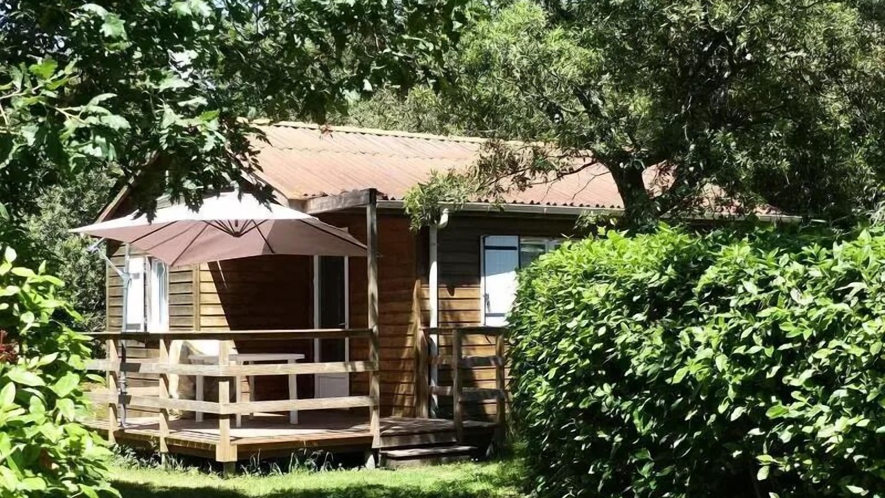 Photo of Outdoor in Brousses-et-Villaret