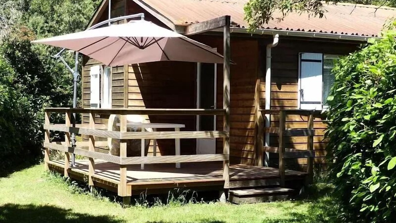 Photo of Patio Balcony in Brousses-et-Villaret