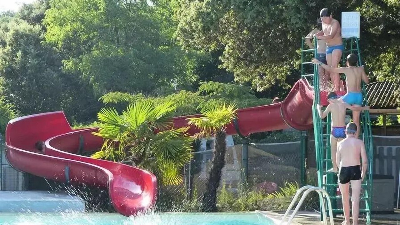 Photo of Outdoor in Brousses-et-Villaret