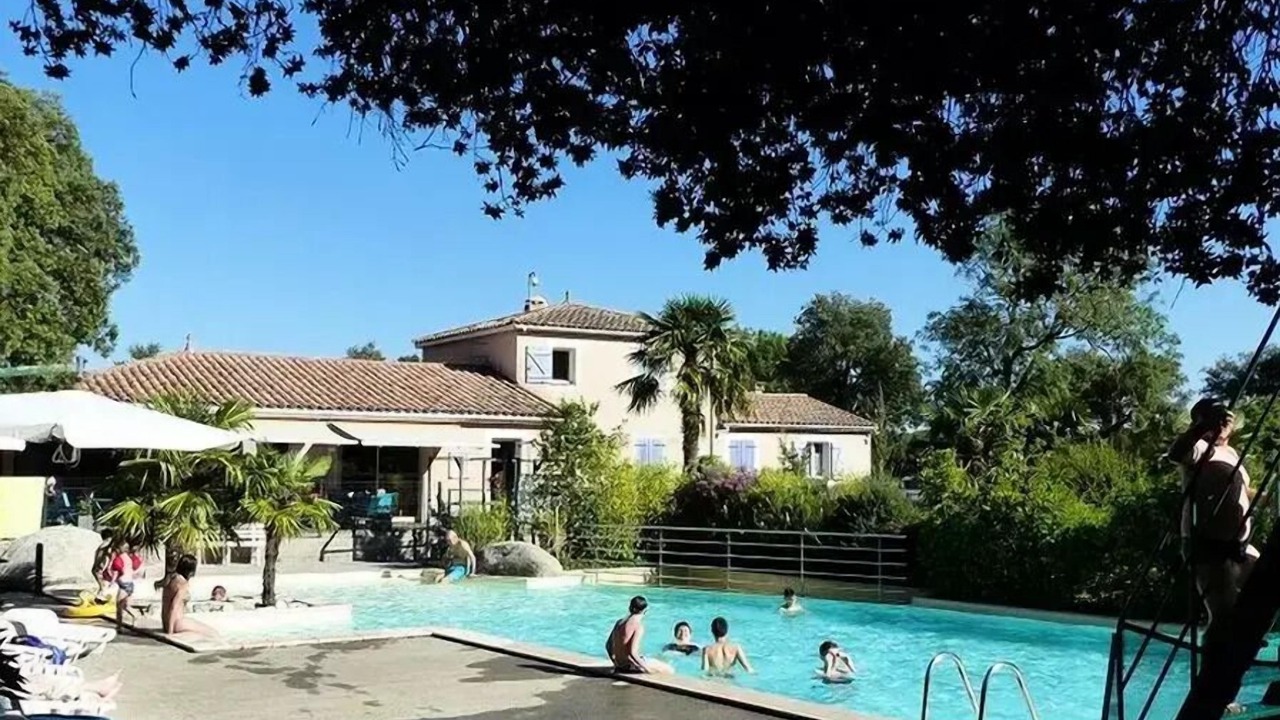 Photo of Outdoor in Brousses-et-Villaret