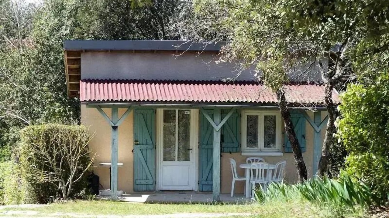 Photo of Outdoor in Brousses-et-Villaret