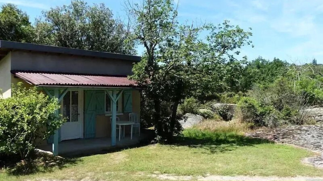 Photo of Outdoor in Brousses-et-Villaret