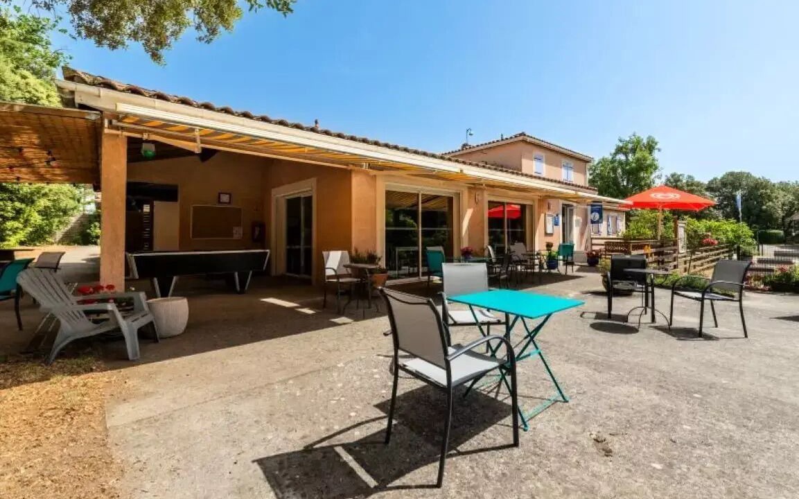 Photo of Outdoor in Brousses-et-Villaret