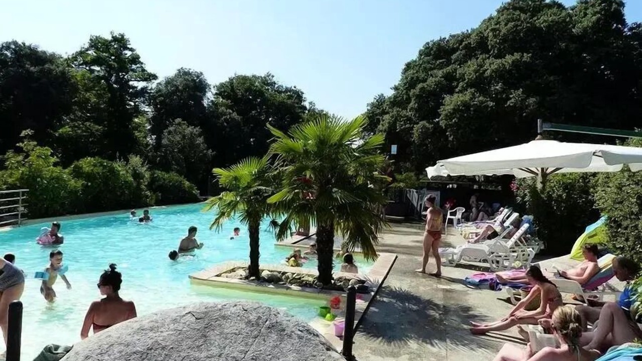 Photo of Outdoor in Brousses-et-Villaret