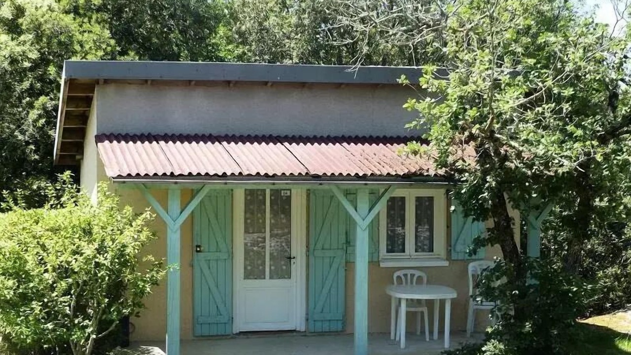 Photo of Outdoor in Brousses-et-Villaret