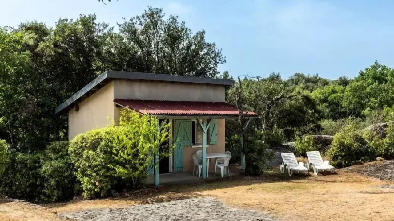 Photo of Outdoor in Brousses-et-Villaret