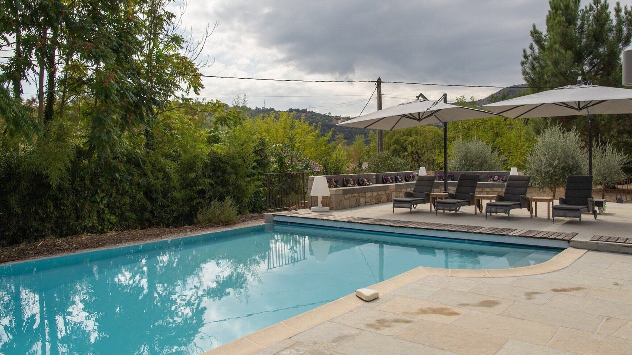 Photo of Outdoor in Les Salelles