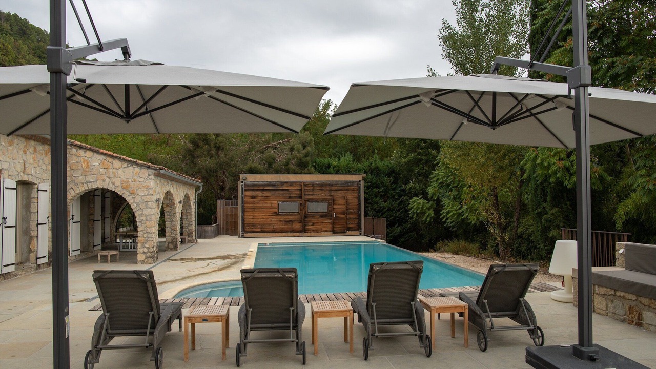 Photo of Outdoor in Les Salelles
