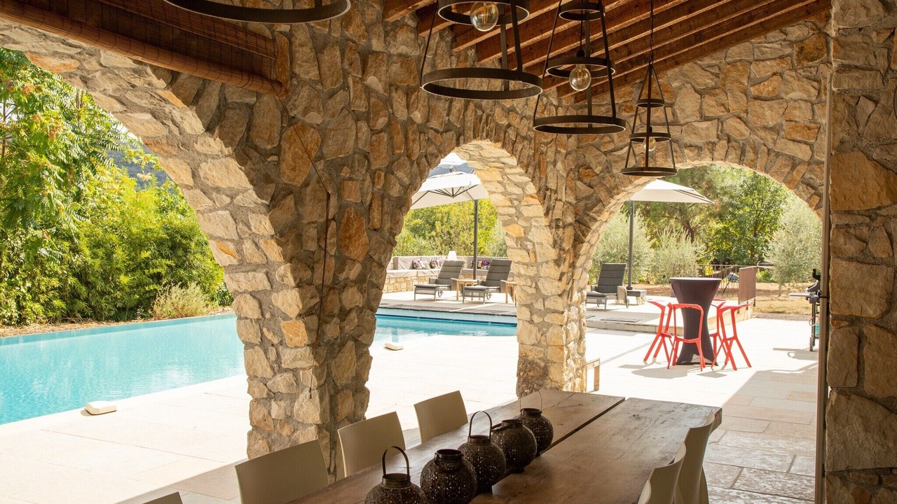 Photo of Outdoor in Les Salelles