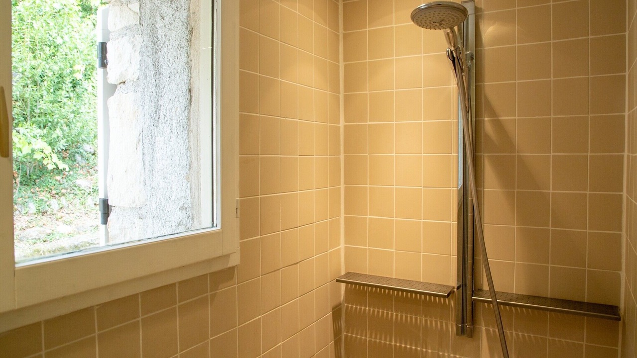 Photo of Bathroom in Les Salelles