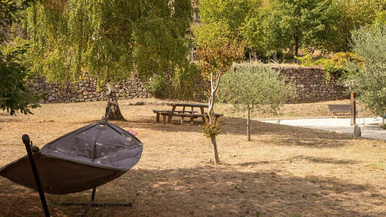 Photo of Outdoor in Les Salelles