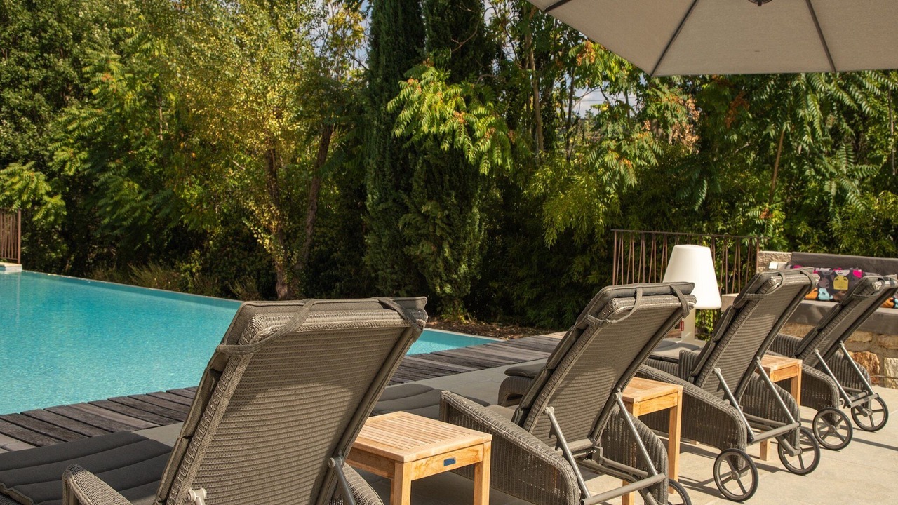 Photo of Outdoor in Les Salelles