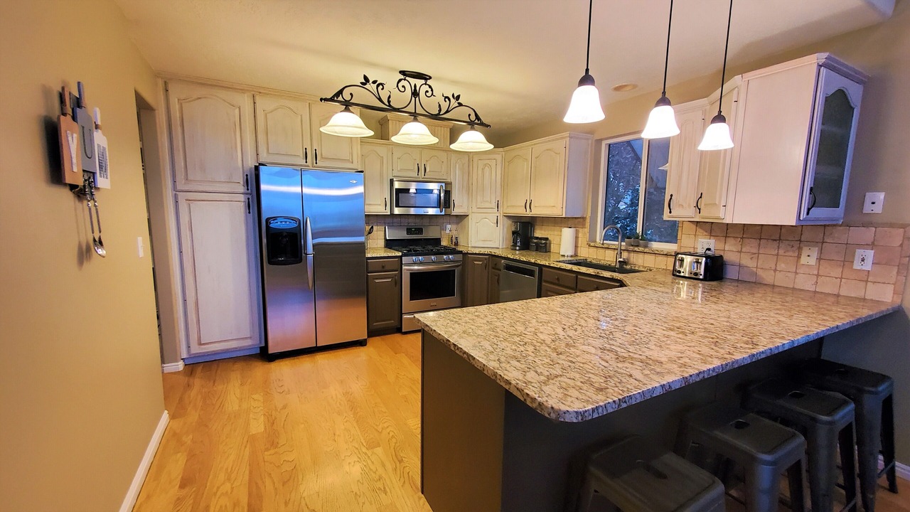 Photo of Others in Wolf Creek