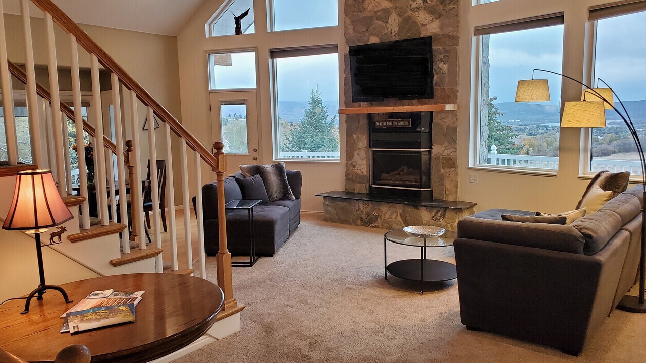 Photo of Bedroom in Wolf Creek