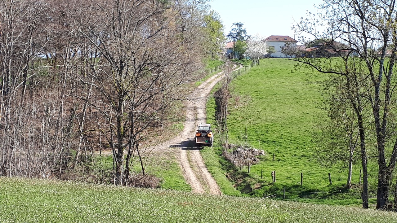 Photo of Outdoor in Quezac