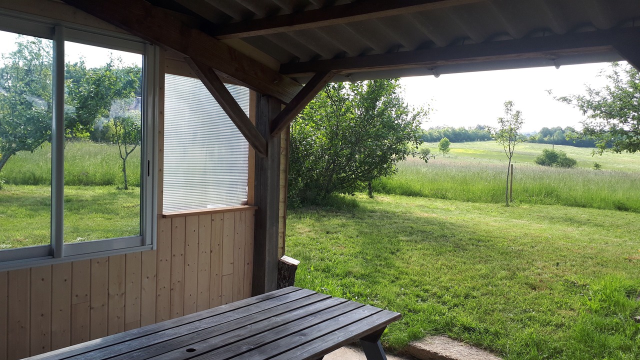 Photo of Outdoor in Quezac