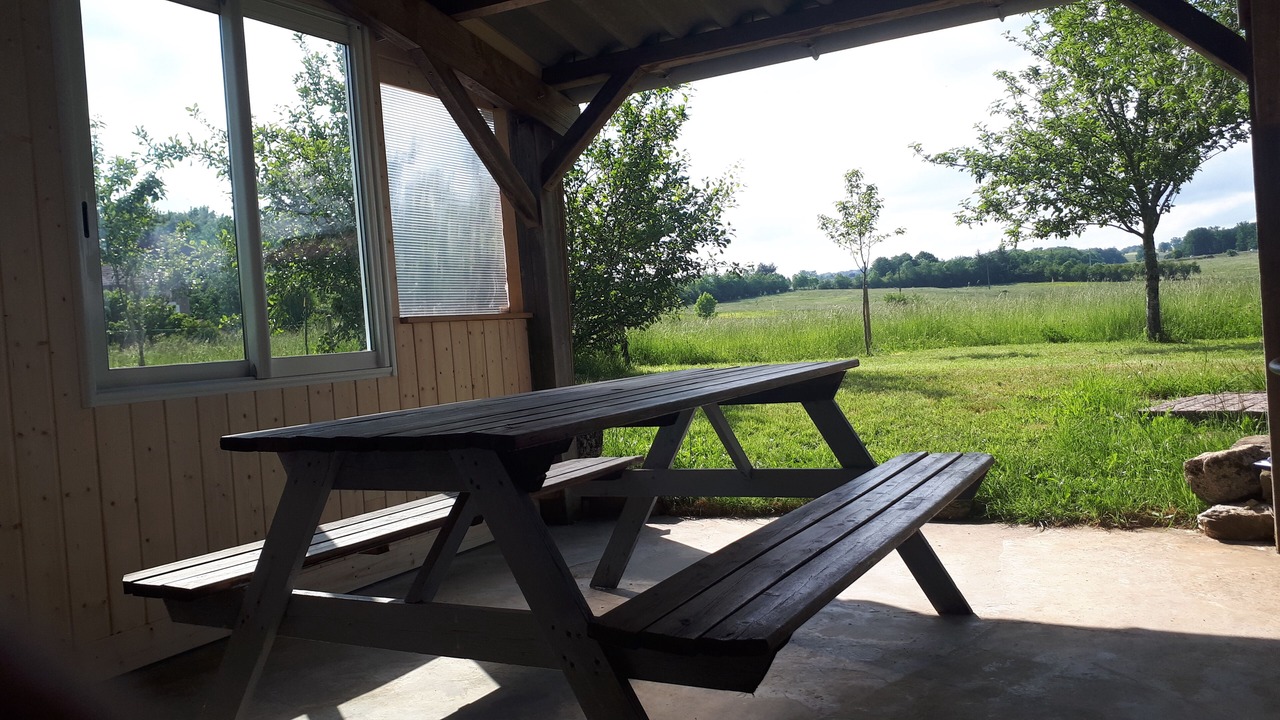 Photo of Outdoor in Quezac