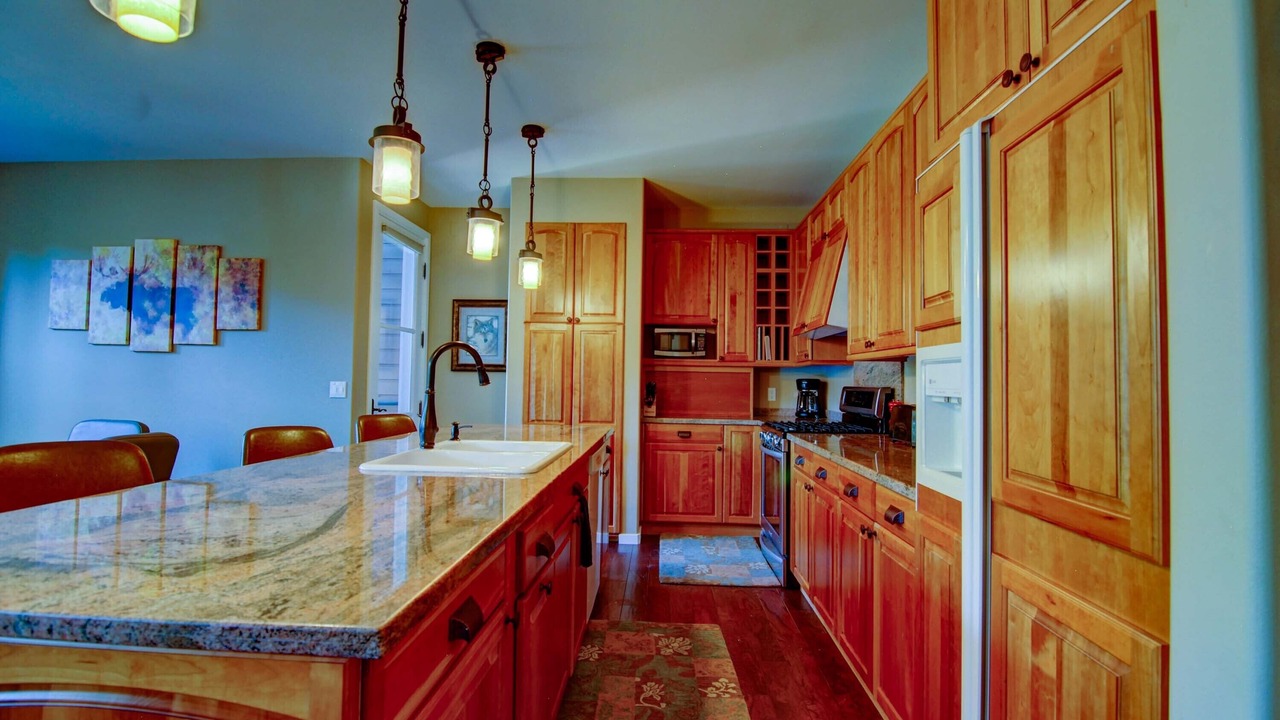 Photo of Kitchen in Old Town