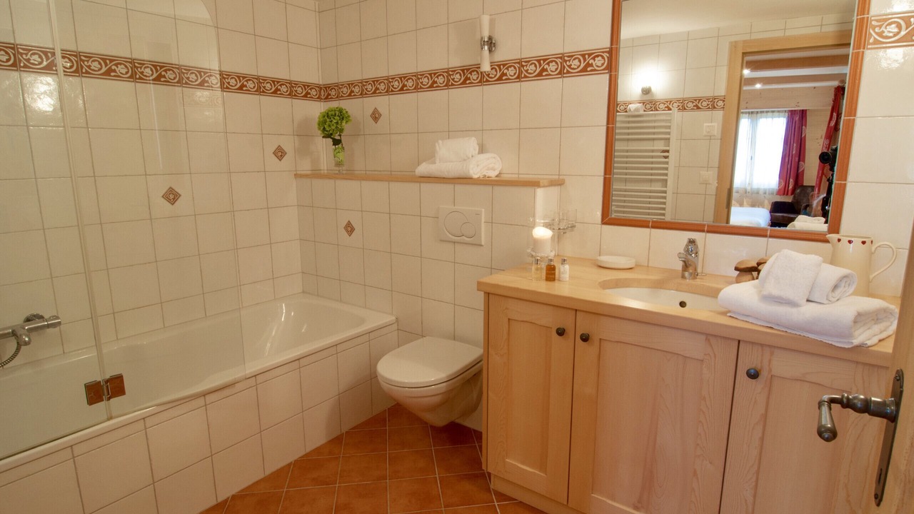 Photo of Bathroom in Nendaz