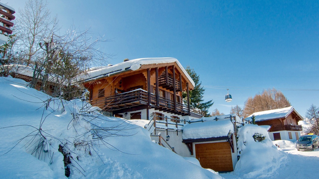Photo of Outdoor in Nendaz