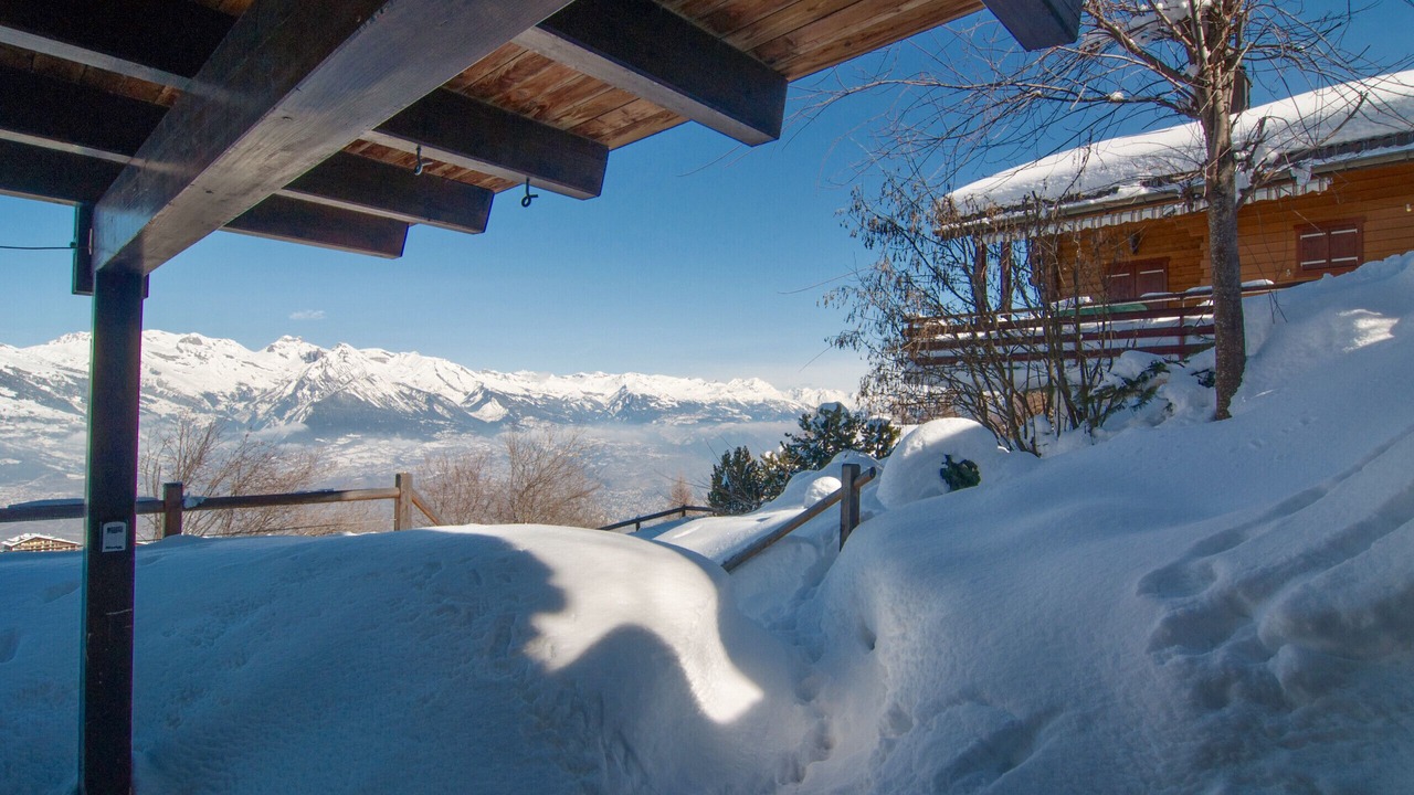 Photo of Outdoor in Nendaz