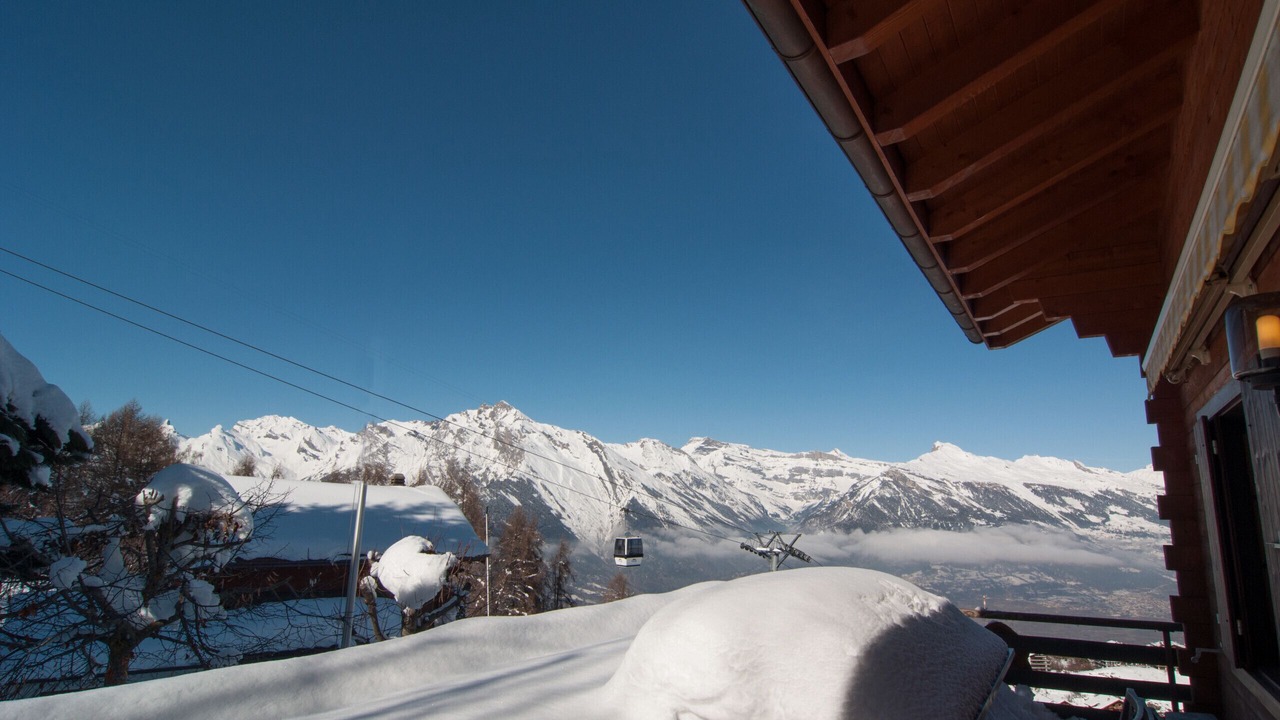 Photo of Outdoor in Nendaz