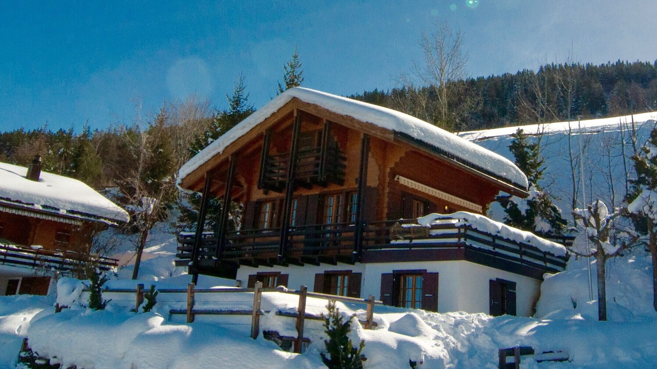 Photo of Outdoor in Nendaz