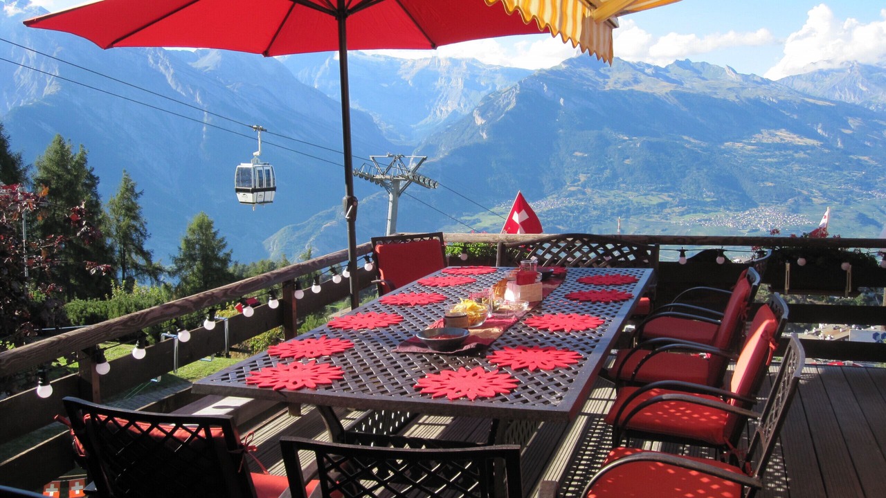 Photo of Outdoor in Nendaz