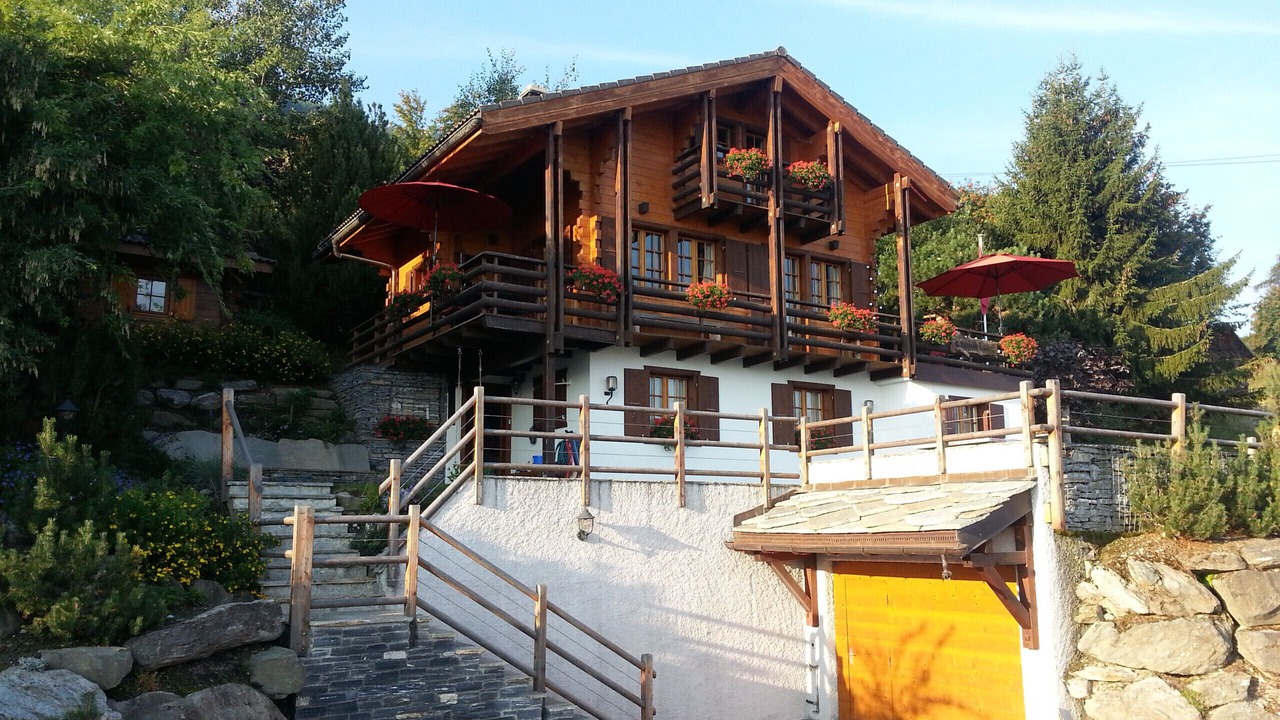 Photo of Outdoor in Nendaz