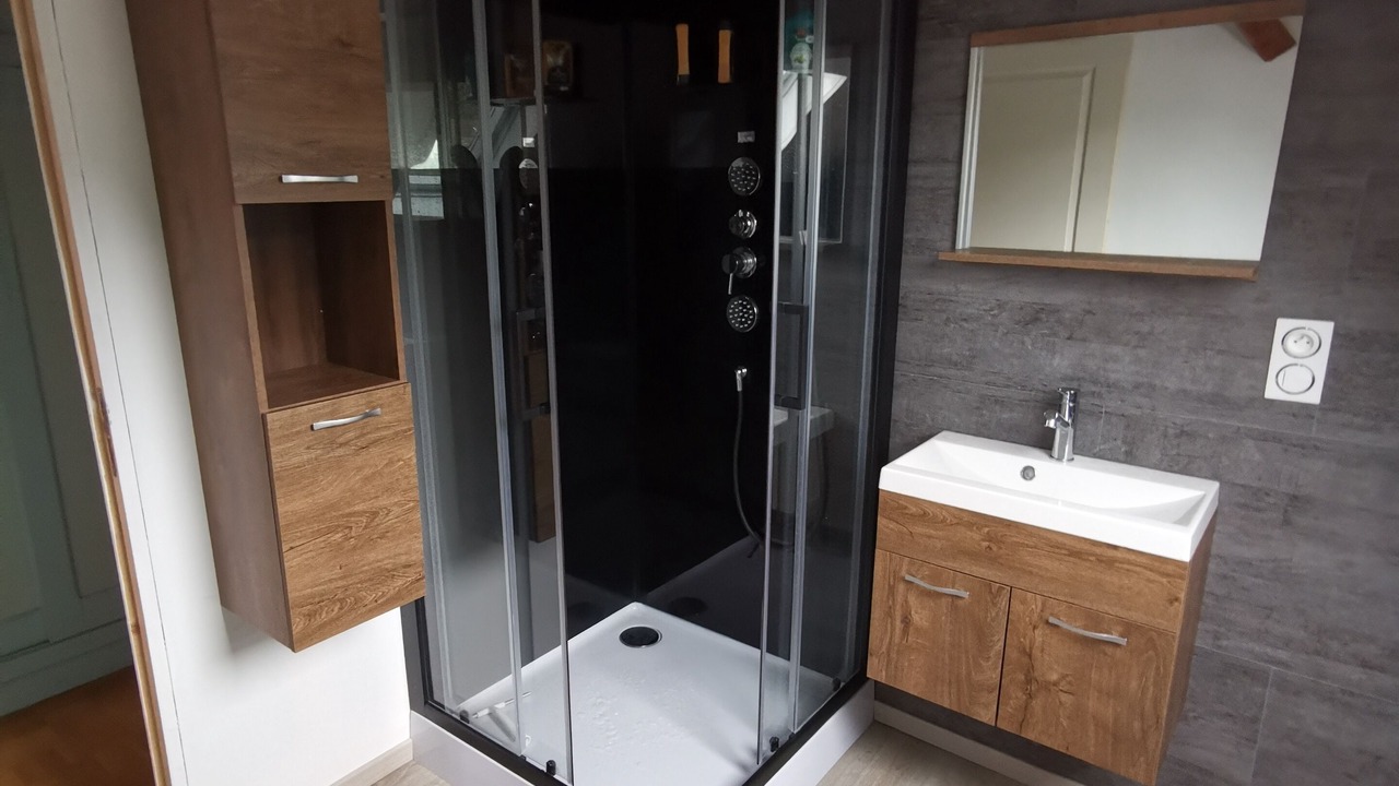 Photo of Bathroom in Liepvre