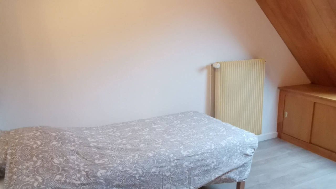Photo of Bedroom in Liepvre