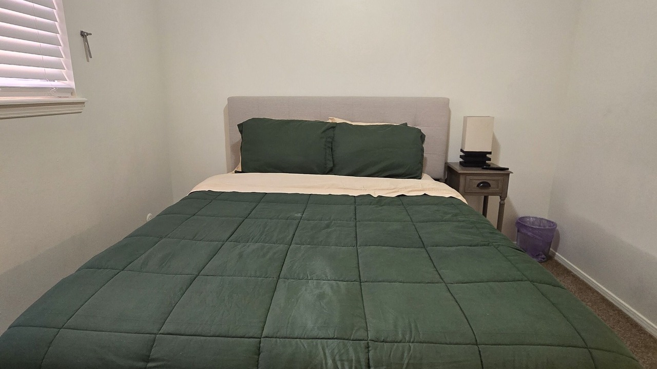 Photo of Bedroom in El Paso