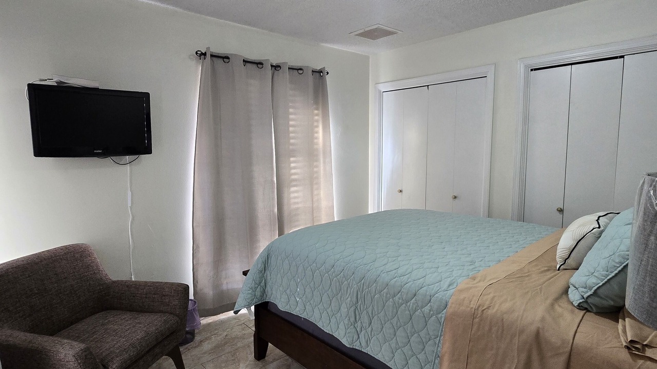 Photo of Bedroom in El Paso