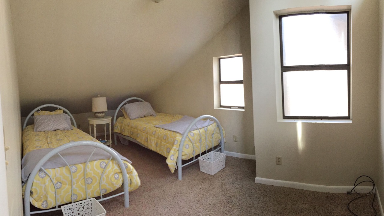 Photo of Bedroom in Clifftops
