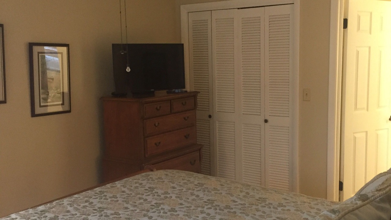 Photo of Bedroom in Clifftops