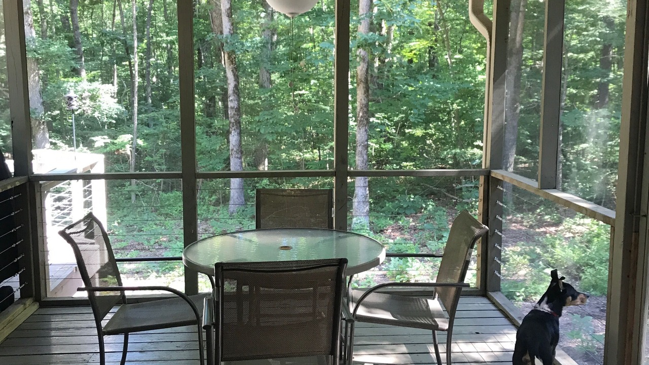 Photo of Outdoor in Clifftops