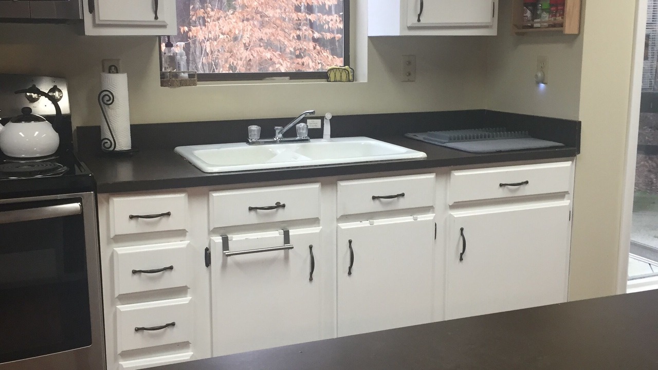 Photo of Kitchen in Clifftops