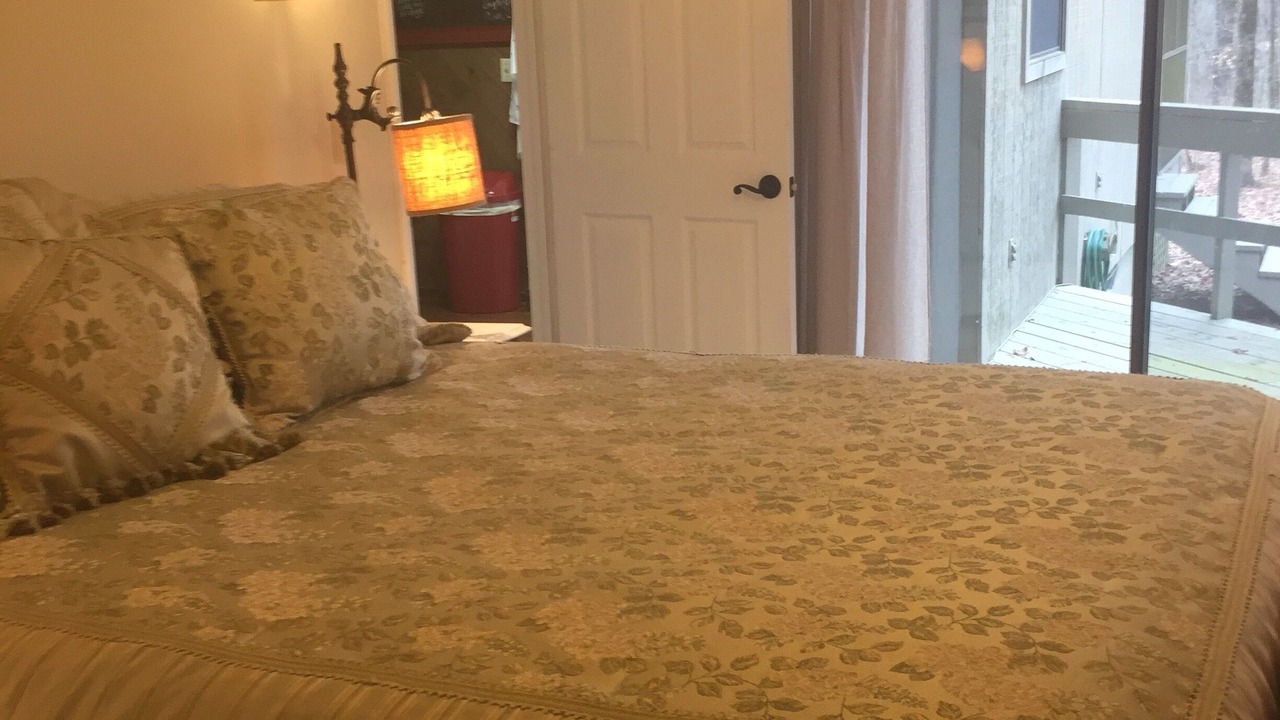 Photo of Bedroom in Clifftops