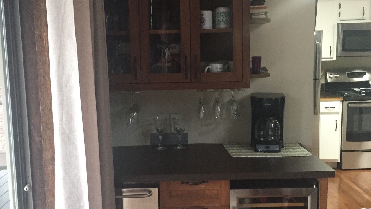 Photo of Kitchen in Clifftops