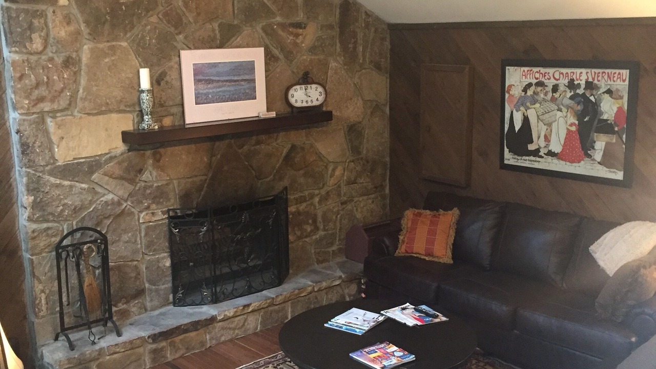 Photo of Livingroom in Clifftops
