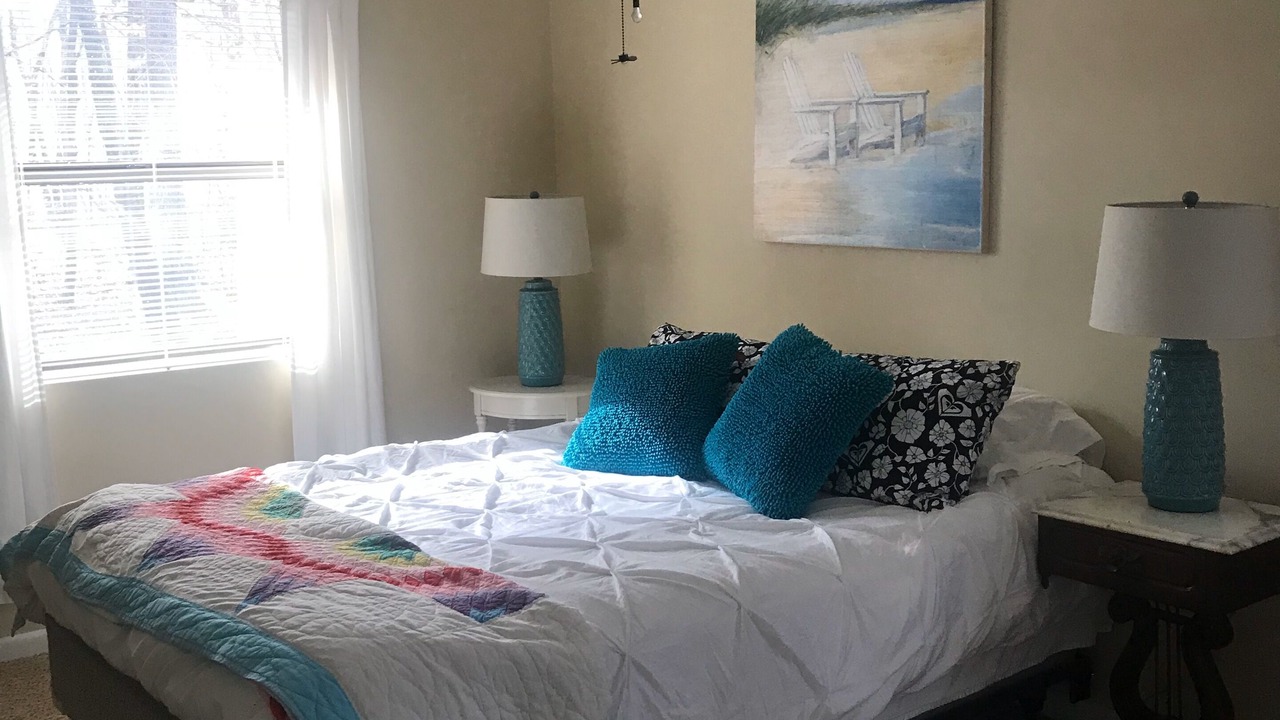 Photo of Bedroom in Clifftops