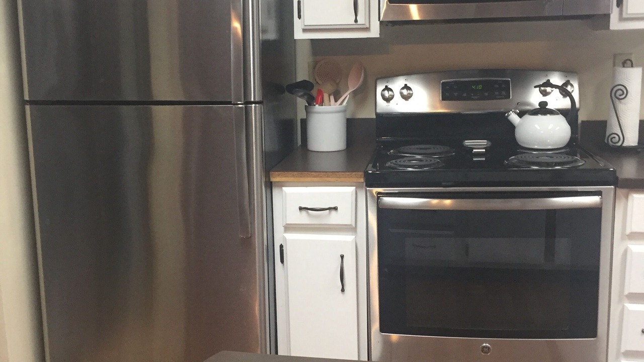 Photo of Kitchen in Clifftops