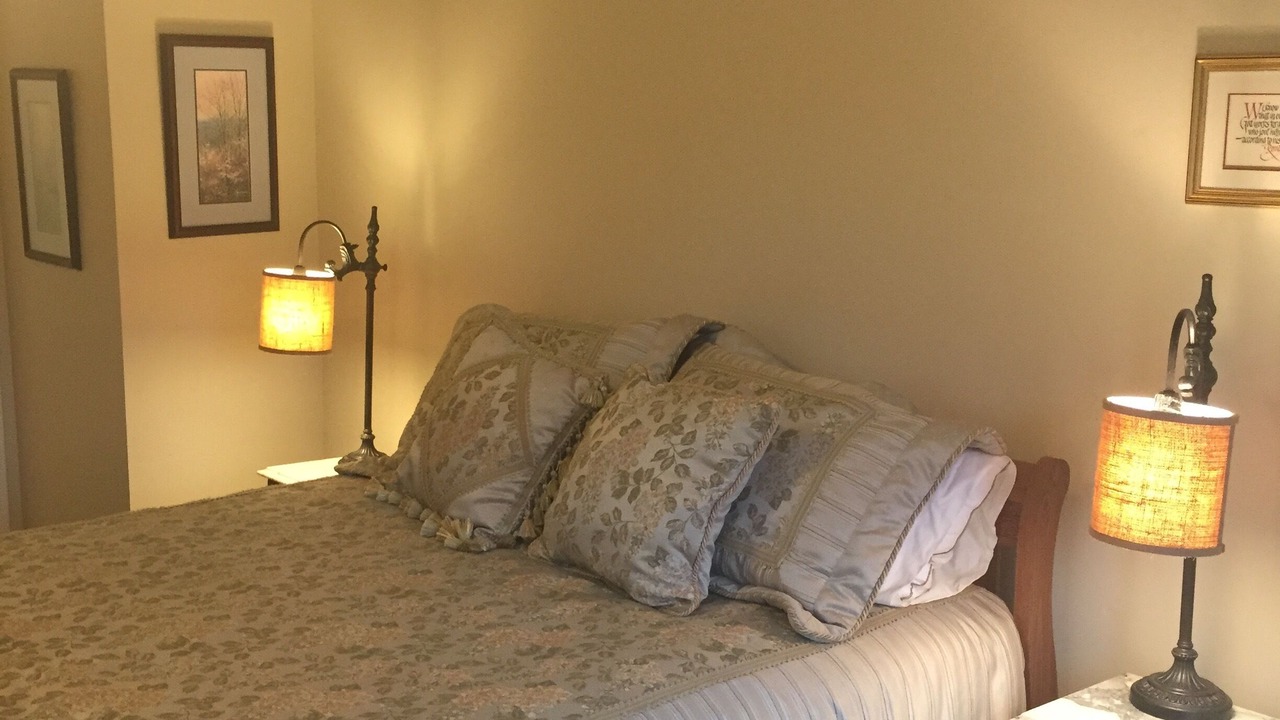 Photo of Bedroom in Clifftops