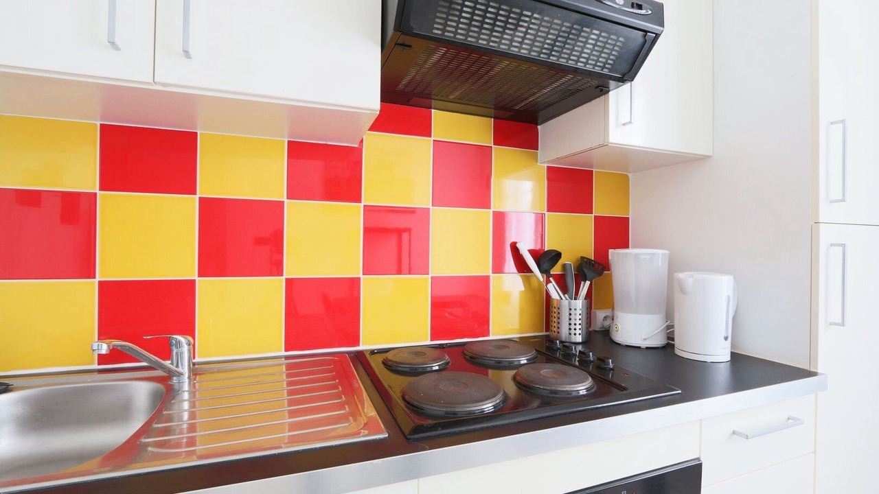Photo of Kitchen in Saint-Cyr-sur-Loire