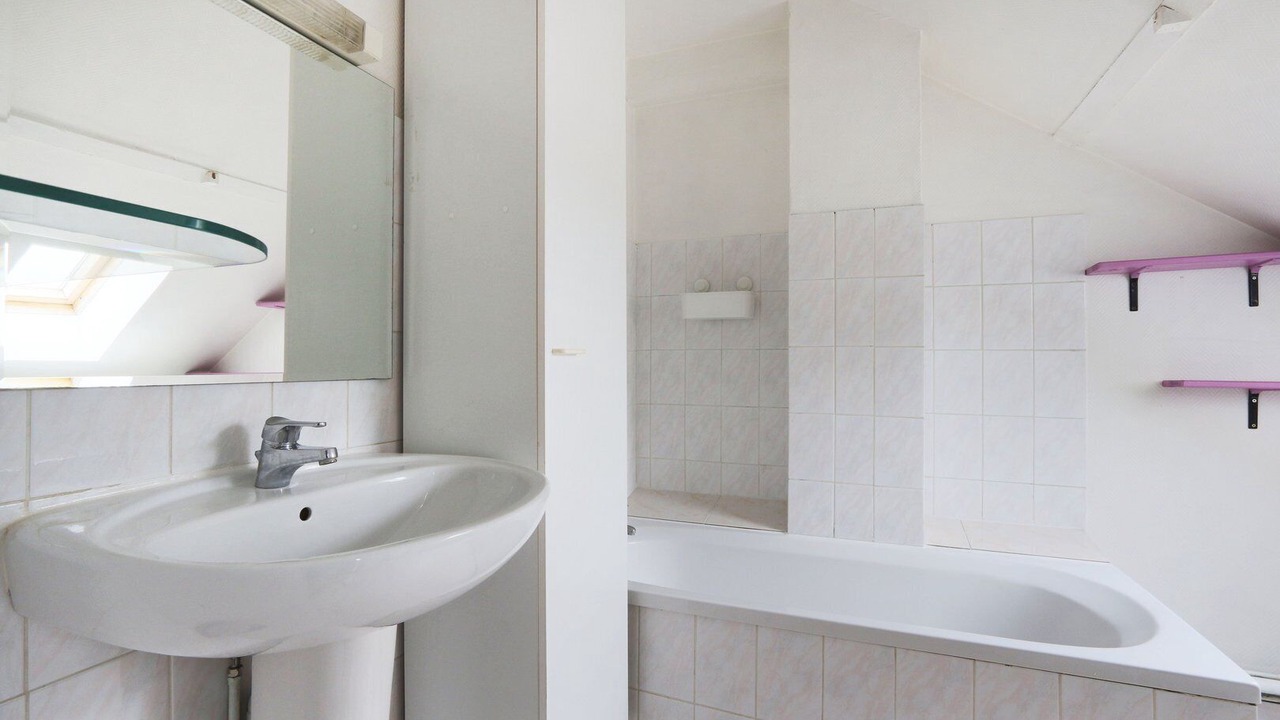 Photo of Bathroom in Saint-Cyr-sur-Loire