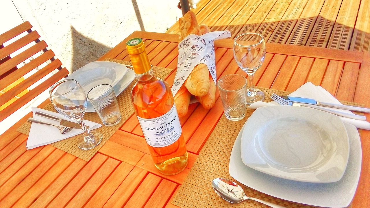 Photo of Outdoor in Preignac